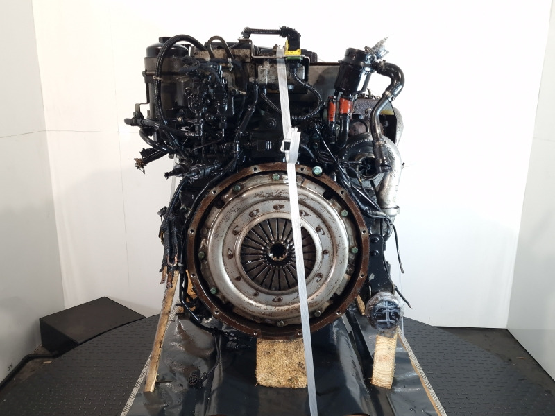 MAN D0834 LFLAC Engine (Truck) - Motor de Caminhão: foto 2 MAN D0834 LFLAC Engine (Truck) - Motor de Caminhão: foto 2