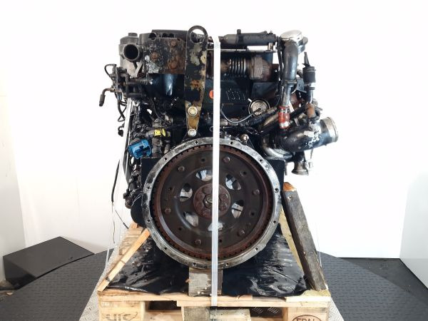MAN D0834 LOH50 Engine (Truck) - Motor de Caminhão: foto 3 MAN D0834 LOH50 Engine (Truck) - Motor de Caminhão: foto 3
