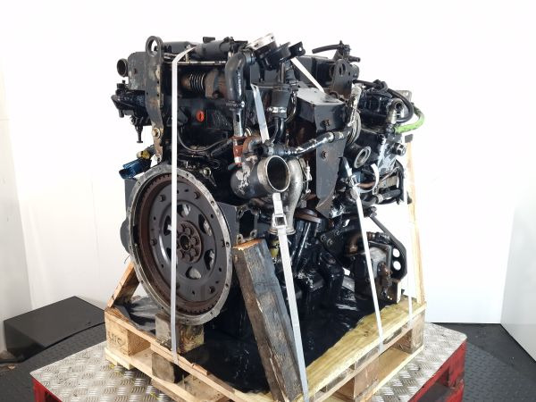 MAN D0834 LOH50 Engine (Truck) - Motor de Caminhão: foto 1 MAN D0834 LOH50 Engine (Truck) - Motor de Caminhão: foto 1