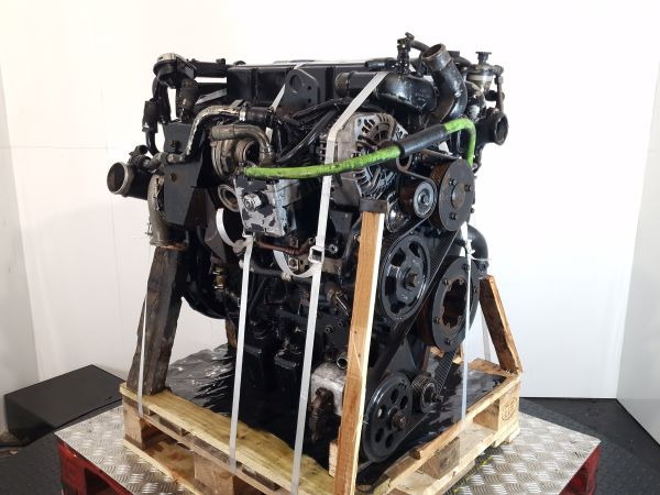 MAN D0834 LOH50 Engine (Truck) - Motor de Caminhão: foto 5 MAN D0834 LOH50 Engine (Truck) - Motor de Caminhão: foto 5