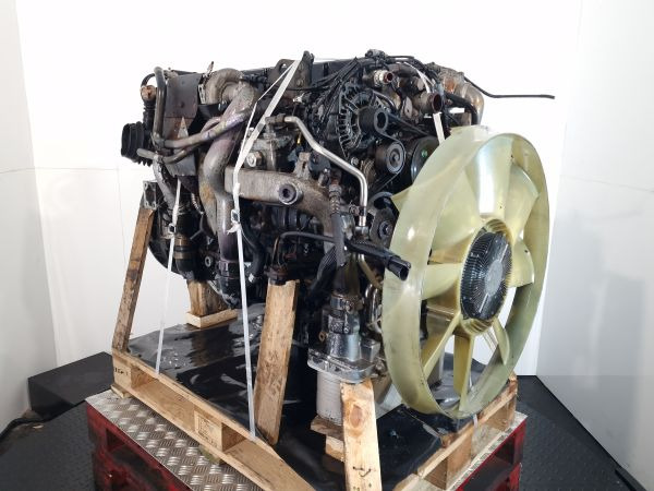 MAN D0836 LFL65 Engine (Truck) - Motor de Caminhão: foto 4 MAN D0836 LFL65 Engine (Truck) - Motor de Caminhão: foto 4