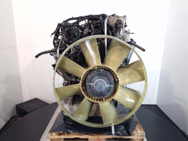 MAN D0836 LFL65 Engine (Truck) - Motor de Caminhão: foto 5 MAN D0836 LFL65 Engine (Truck) - Motor de Caminhão: foto 5