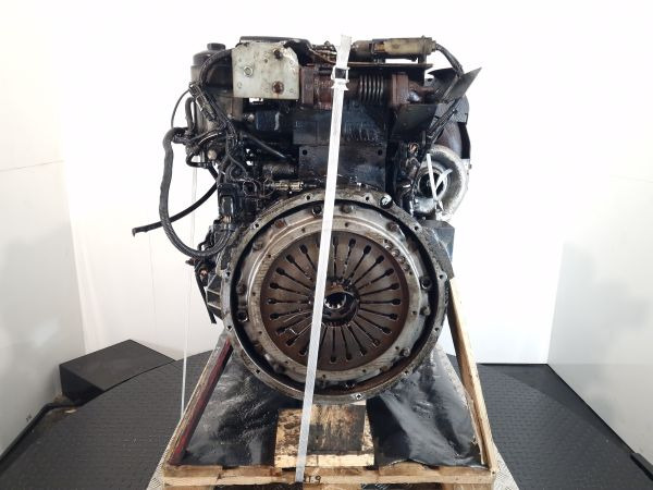 MAN D0836 LFL65 Engine (Truck) - Motor de Caminhão: foto 2 MAN D0836 LFL65 Engine (Truck) - Motor de Caminhão: foto 2