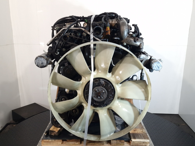 MAN D0836 LFL66 Engine (Truck) - Motor de Caminhão: foto 5 MAN D0836 LFL66 Engine (Truck) - Motor de Caminhão: foto 5