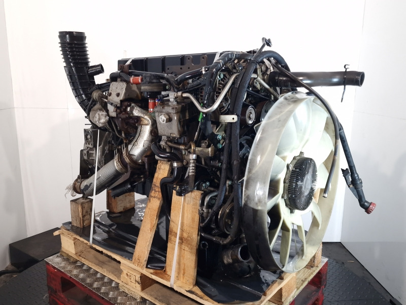 MAN D0836 LFL79 Engine (Truck) - Motor de Caminhão: foto 5 MAN D0836 LFL79 Engine (Truck) - Motor de Caminhão: foto 5