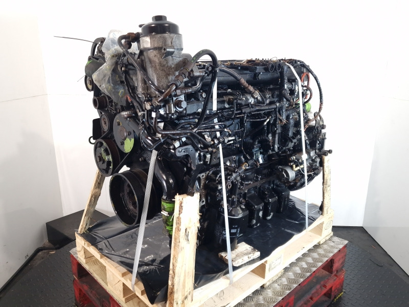 Motor MAN  D0836 LOH56 Engine (Bus): foto 7