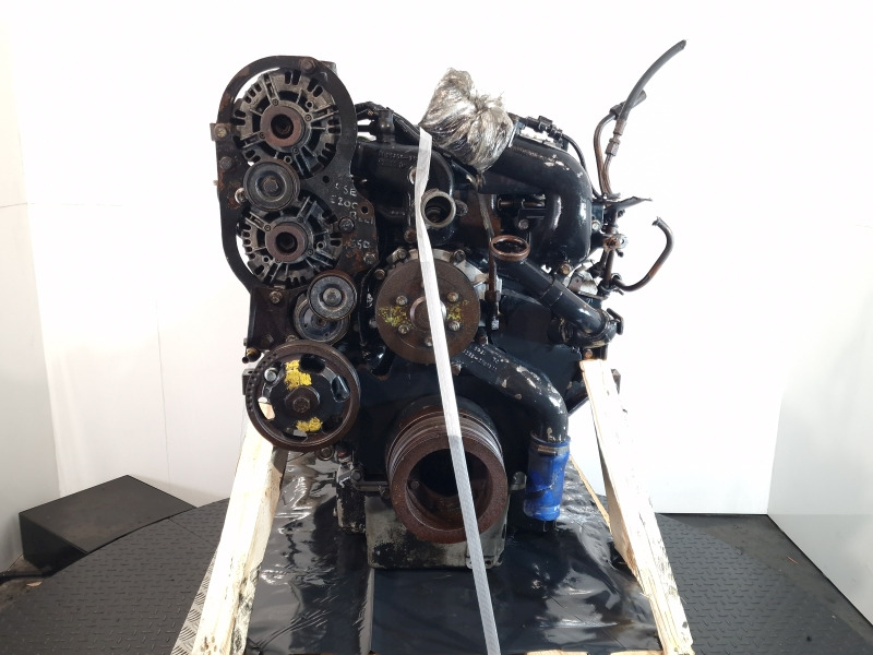 MAN D0836 LOH61 Engine (Bus) - Motor: foto 5 MAN D0836 LOH61 Engine (Bus) - Motor: foto 5