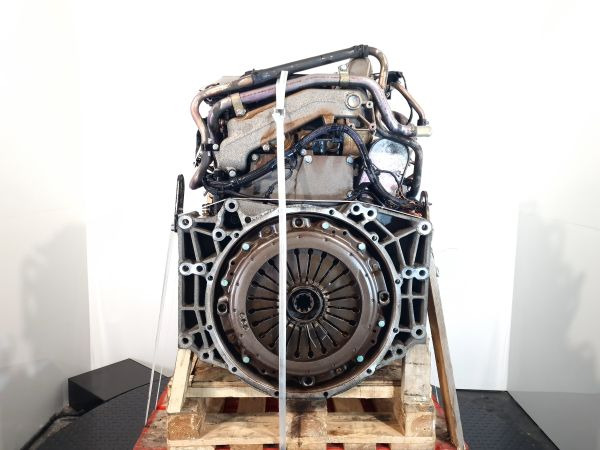 MAN D2066 LF52 Engine (Truck) - Motor de Caminhão: foto 3 MAN D2066 LF52 Engine (Truck) - Motor de Caminhão: foto 3