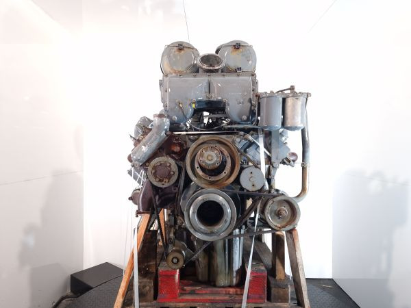 MAN D2542 MLE Engine (Industrial) - Motor de Equipamento industrial: foto 5 MAN D2542 MLE Engine (Industrial) - Motor de Equipamento industrial: foto 5