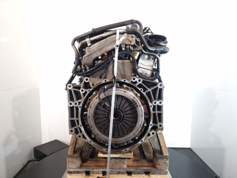 MAN D2676 LF22 Engine (Truck) - Motor de Caminhão: foto 2 MAN D2676 LF22 Engine (Truck) - Motor de Caminhão: foto 2