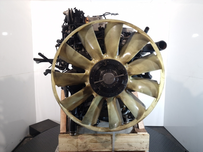 MAN D2676 LF22 Engine (Truck) - Motor de Caminhão: foto 5 MAN D2676 LF22 Engine (Truck) - Motor de Caminhão: foto 5