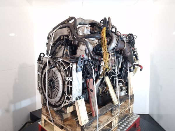 MAN D2676 LF22 Engine (Truck) - Motor de Caminhão: foto 1 MAN D2676 LF22 Engine (Truck) - Motor de Caminhão: foto 1