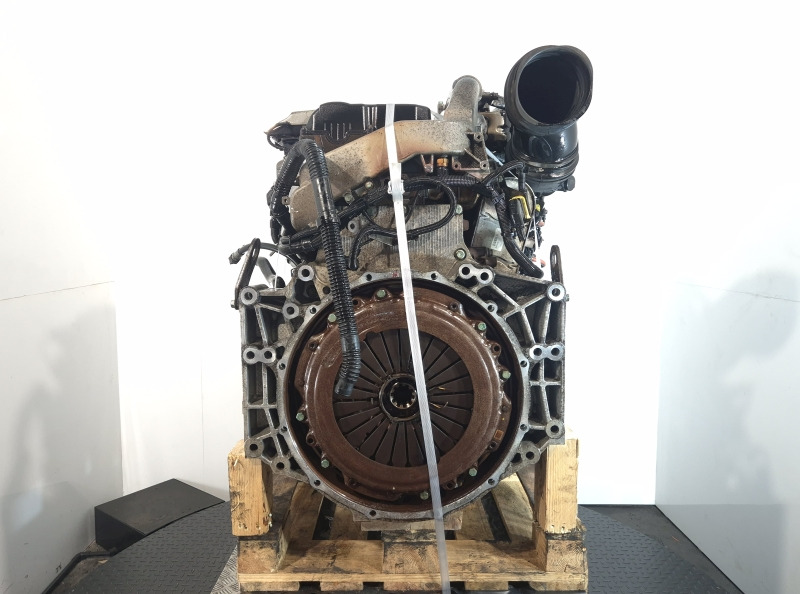 MAN D2676 LF46 Engine (Truck) - Motor de Caminhão: foto 3 MAN D2676 LF46 Engine (Truck) - Motor de Caminhão: foto 3