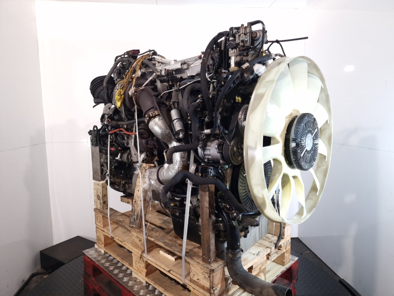 MAN D2676 LF52 Engine (Truck) - Motor de Caminhão: foto 4 MAN D2676 LF52 Engine (Truck) - Motor de Caminhão: foto 4