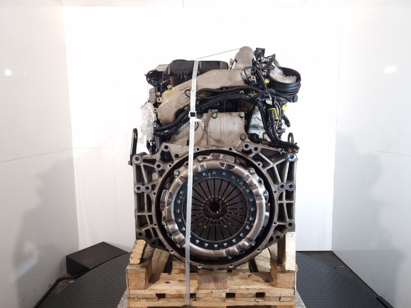 MAN D2676 LF52 Engine (Truck) - Motor de Caminhão: foto 2 MAN D2676 LF52 Engine (Truck) - Motor de Caminhão: foto 2