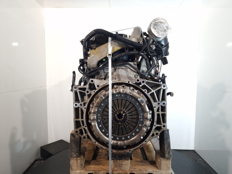 MAN D2676 LF52 Engine (Truck) - Motor de Caminhão: foto 3 MAN D2676 LF52 Engine (Truck) - Motor de Caminhão: foto 3