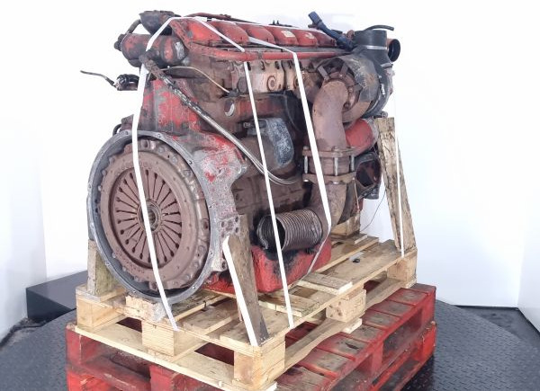 MAN D2866 LOH25 Engine (Truck) - Motor de Caminhão: foto 1 MAN D2866 LOH25 Engine (Truck) - Motor de Caminhão: foto 1