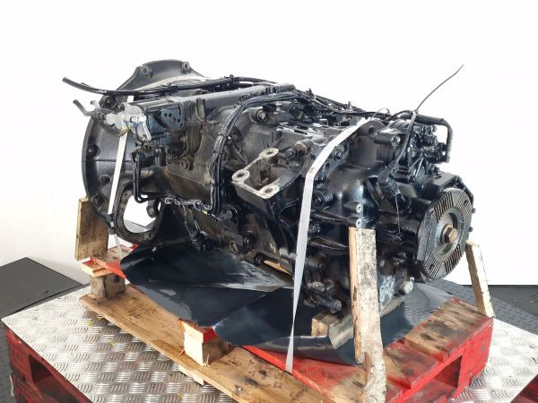 Mercedes Benz G131-9 Gearbox - Caixa de câmbio: foto 5 Mercedes Benz G131-9 Gearbox - Caixa de câmbio: foto 5