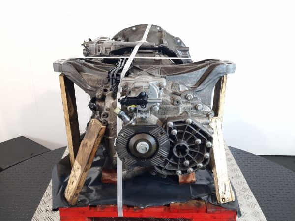 Mercedes Benz G211-12 Gearbox - Caixa de câmbio: foto 5 Mercedes Benz G211-12 Gearbox - Caixa de câmbio: foto 5