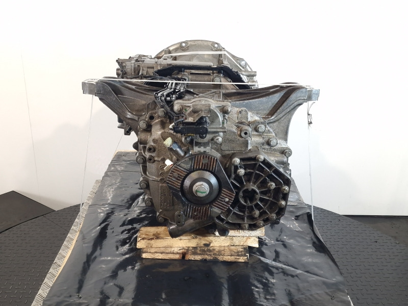 Mercedes Benz G211-12 Gearbox - Caixa de câmbio: foto 5 Mercedes Benz G211-12 Gearbox - Caixa de câmbio: foto 5