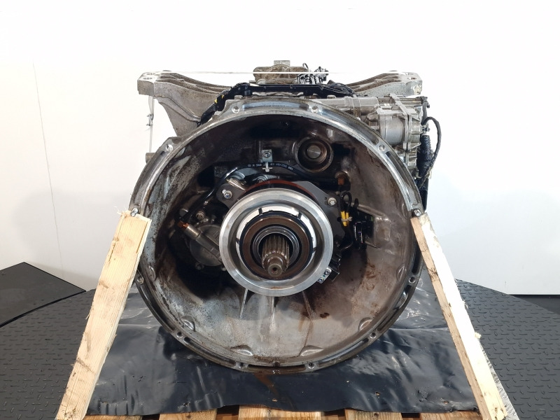 Mercedes Benz G211-12 for OM471 Engine Gearbox - Caixa de câmbio: foto 3 Mercedes Benz G211-12 for OM471 Engine Gearbox - Caixa de câmbio: foto 3