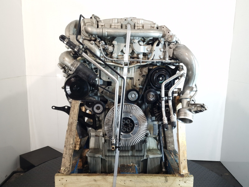 Mercedes Benz M936LAG.6-1 Econic Spec LPG Engine (Truck) - Motor de Caminhão: foto 5 Mercedes Benz M936LAG.6-1 Econic Spec LPG Engine (Truck) - Motor de Caminhão: foto 5