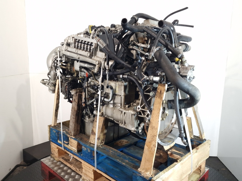 Motor de Caminhão Mercedes Benz M936LAG.6-1  Econic Spec LPG Engine (Truck): foto 8