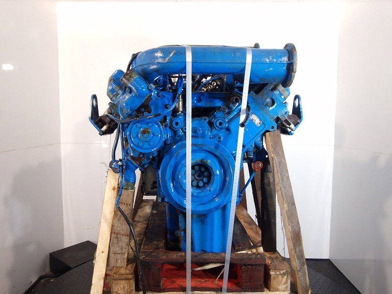 Mercedes Benz OM444LA Engine (Industrial) - Motor de Equipamento industrial: foto 5 Mercedes Benz OM444LA Engine (Industrial) - Motor de Equipamento industrial: foto 5