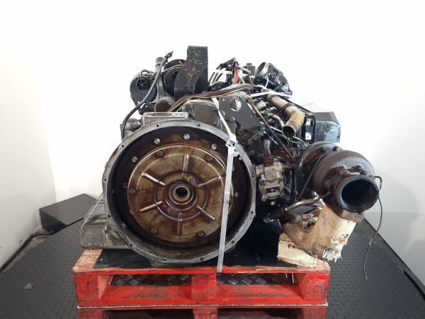 Mercedes Benz OM457HLA.EEV/11-02 Engine (Bus) - Motor: foto 3 Mercedes Benz OM457HLA.EEV/11-02 Engine (Bus) - Motor: foto 3
