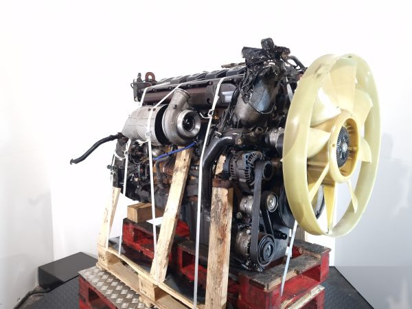 Mercedes Benz OM457LA.V/3-06 Engine (Truck) - Motor de Caminhão: foto 5 Mercedes Benz OM457LA.V/3-06 Engine (Truck) - Motor de Caminhão: foto 5
