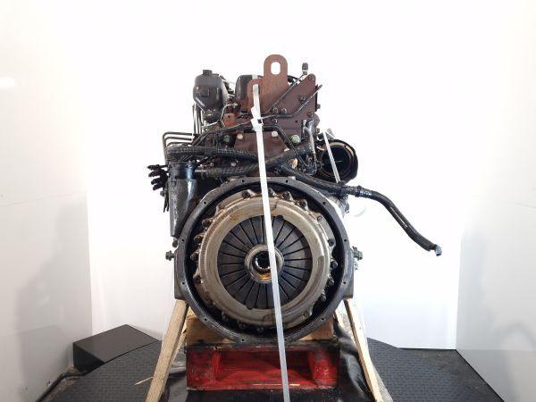 Mercedes Benz OM457LA.V/3-06 Engine (Truck) - Motor de Caminhão: foto 3 Mercedes Benz OM457LA.V/3-06 Engine (Truck) - Motor de Caminhão: foto 3