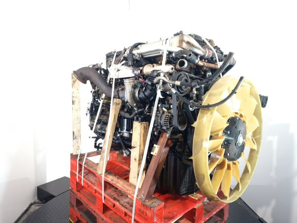 Mercedes Benz OM470LA.6-1-00 Engine (Truck) 2015 430 - Motor de Caminhão: foto 5 Mercedes Benz OM470LA.6-1-00 Engine (Truck) 2015 430 - Motor de Caminhão: foto 5
