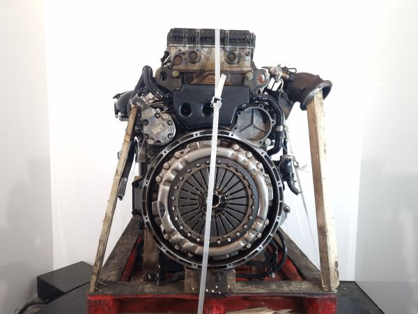 Mercedes Benz OM470LA 6-2-00 Engine (Truck) - Motor de Caminhão: foto 3 Mercedes Benz OM470LA 6-2-00 Engine (Truck) - Motor de Caminhão: foto 3