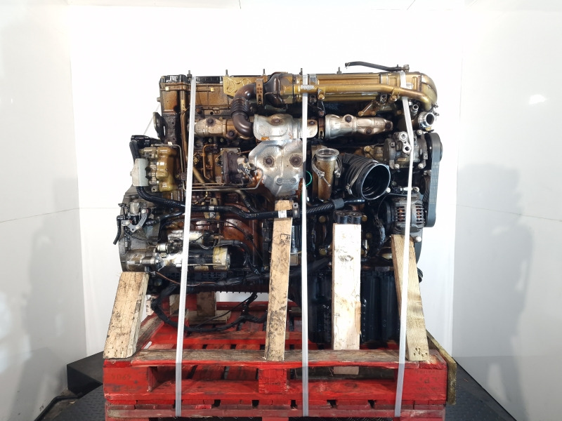 Mercedes Benz OM470LA 6-8-01 470.913C Engine (Truck) - Motor de Caminhão: foto 4 Mercedes Benz OM470LA 6-8-01 470.913C Engine (Truck) - Motor de Caminhão: foto 4