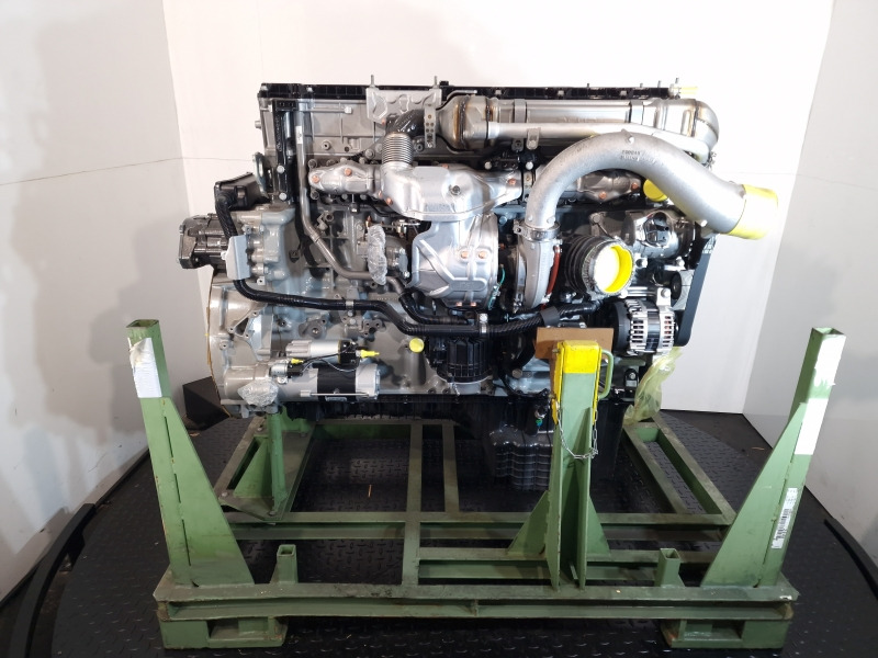 Mercedes Benz OM470LA.E3A-1-00 Engine (Industrial) NEW - Motor de Equipamento industrial: foto 3 Mercedes Benz OM470LA.E3A-1-00 Engine (Industrial) NEW - Motor de Equipamento industrial: foto 3