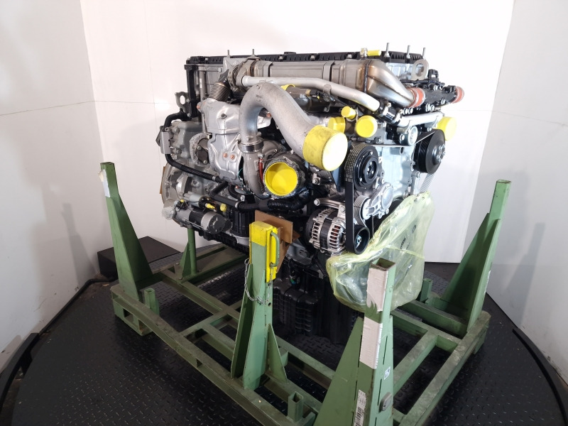 Mercedes Benz OM470LA.E3A-1-00 Engine (Industrial) NEW - Motor de Equipamento industrial: foto 4 Mercedes Benz OM470LA.E3A-1-00 Engine (Industrial) NEW - Motor de Equipamento industrial: foto 4