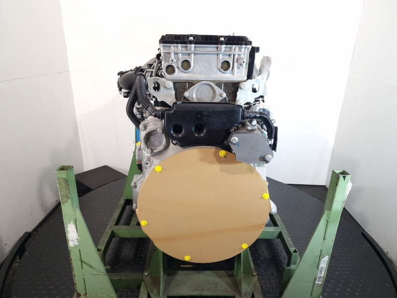Mercedes Benz OM470LA.E3A-1-00 Engine (Industrial) NEW - Motor de Equipamento industrial: foto 3 Mercedes Benz OM470LA.E3A-1-00 Engine (Industrial) NEW - Motor de Equipamento industrial: foto 3