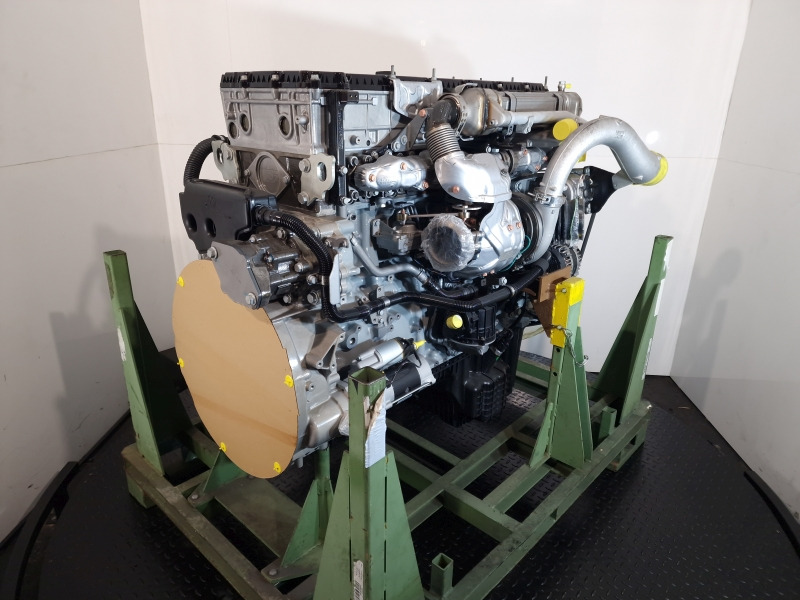 Mercedes Benz OM470LA.E3A-1-00 Engine (Industrial) NEW - Motor de Equipamento industrial: foto 1 Mercedes Benz OM470LA.E3A-1-00 Engine (Industrial) NEW - Motor de Equipamento industrial: foto 1