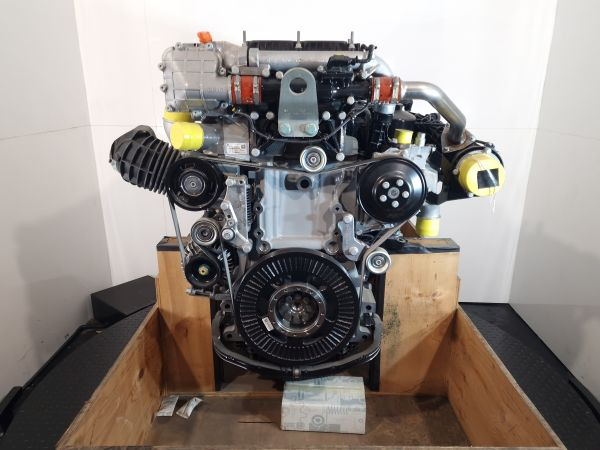 Mercedes Benz OM471LA.E4-1- D4G01 Engine (Industrial) NEW - Motor de Equipamento industrial: foto 5 Mercedes Benz OM471LA.E4-1- D4G01 Engine (Industrial) NEW - Motor de Equipamento industrial: foto 5