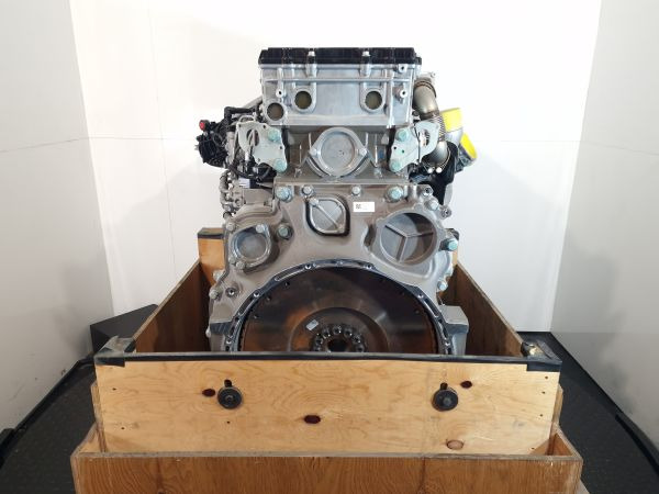 Mercedes Benz OM471LA.E4-1- D4G01 Engine (Industrial) NEW - Motor de Equipamento industrial: foto 2 Mercedes Benz OM471LA.E4-1- D4G01 Engine (Industrial) NEW - Motor de Equipamento industrial: foto 2