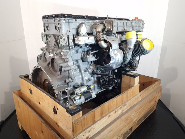 Mercedes Benz OM471LA.E4-1- D4G01 Engine (Industrial) NEW - Motor de Equipamento industrial: foto 1 Mercedes Benz OM471LA.E4-1- D4G01 Engine (Industrial) NEW - Motor de Equipamento industrial: foto 1
