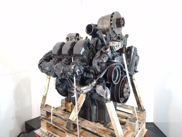 Mercedes Benz OM501LA.E2/4 Industrial Spec Engine (Industrial) - Motor de Equipamento industrial: foto 5 Mercedes Benz OM501LA.E2/4 Industrial Spec Engine (Industrial) - Motor de Equipamento industrial: foto 5