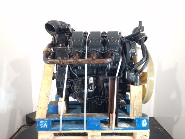 Mercedes Benz OM501LA Engine (Truck) ACTROS - Motor de Caminhão: foto 3 Mercedes Benz OM501LA Engine (Truck) ACTROS - Motor de Caminhão: foto 3