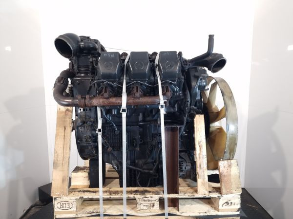 Mercedes Benz OM501LA Engine (Truck) - Motor de Caminhão: foto 5 Mercedes Benz OM501LA Engine (Truck) - Motor de Caminhão: foto 5
