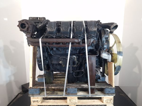 Mercedes Benz OM502LA.II/1-00 Engine (Truck) ACTROS - Motor de Caminhão: foto 4 Mercedes Benz OM502LA.II/1-00 Engine (Truck) ACTROS - Motor de Caminhão: foto 4