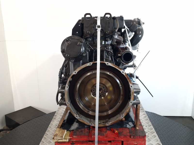 Mercedes Benz OM904LA.III/5-00 Engine (Industrial) - Motor de Equipamento industrial: foto 2 Mercedes Benz OM904LA.III/5-00 Engine (Industrial) - Motor de Equipamento industrial: foto 2