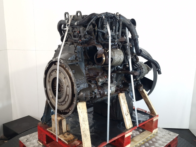 Mercedes Benz OM904LA.IV2/04 Truck Spec Engine (Truck) - Motor de Caminhão: foto 1 Mercedes Benz OM904LA.IV2/04 Truck Spec Engine (Truck) - Motor de Caminhão: foto 1
