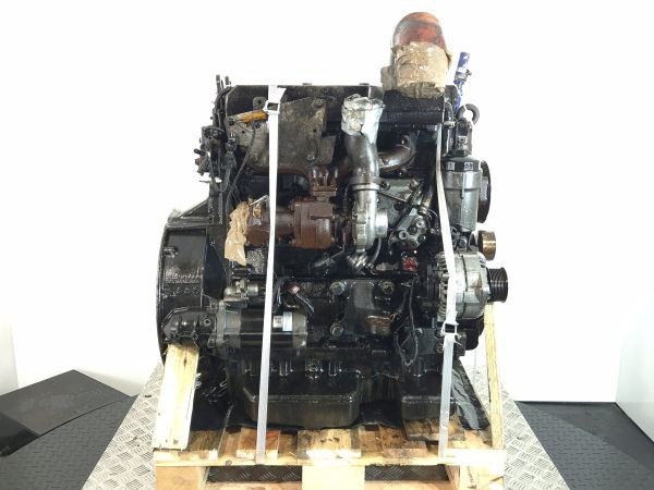 Mercedes Benz OM904LA.V/2-02 Bus Spec Engine (Truck) - Motor de Caminhão: foto 3 Mercedes Benz OM904LA.V/2-02 Bus Spec Engine (Truck) - Motor de Caminhão: foto 3