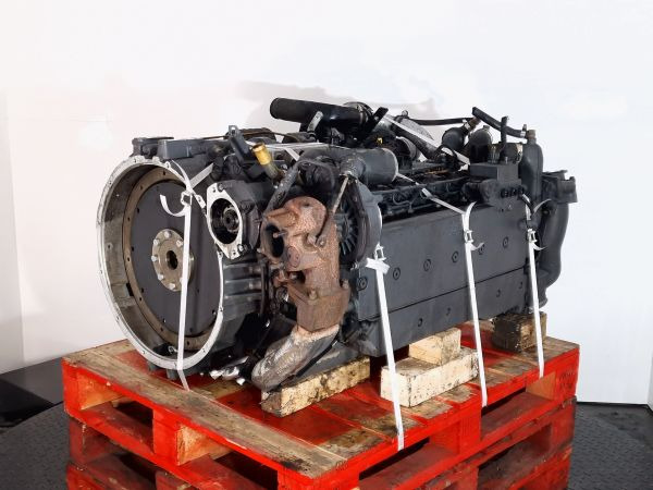 Mercedes Benz OM906HLA EEV/1-01 Engine (Bus) - Motor: foto 1 Mercedes Benz OM906HLA EEV/1-01 Engine (Bus) - Motor: foto 1