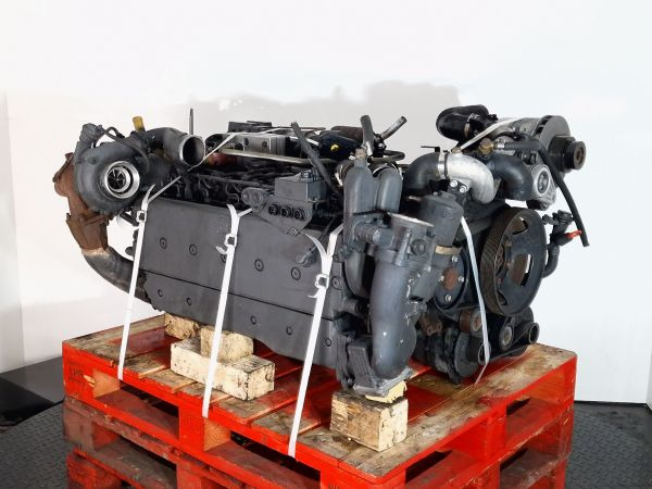 Mercedes Benz OM906HLA EEV/1-01 Engine (Bus) - Motor: foto 5 Mercedes Benz OM906HLA EEV/1-01 Engine (Bus) - Motor: foto 5